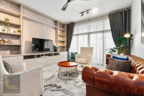 Legasi Kampung Baru Guesthouse